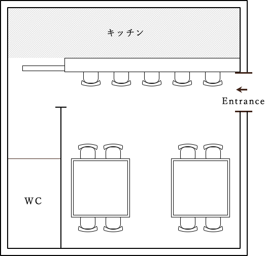 floor map