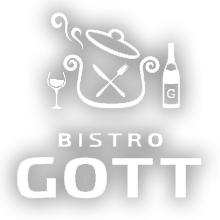 BISTRO GOTT